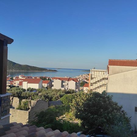 Ema Daire Primošten Dış mekan fotoğraf